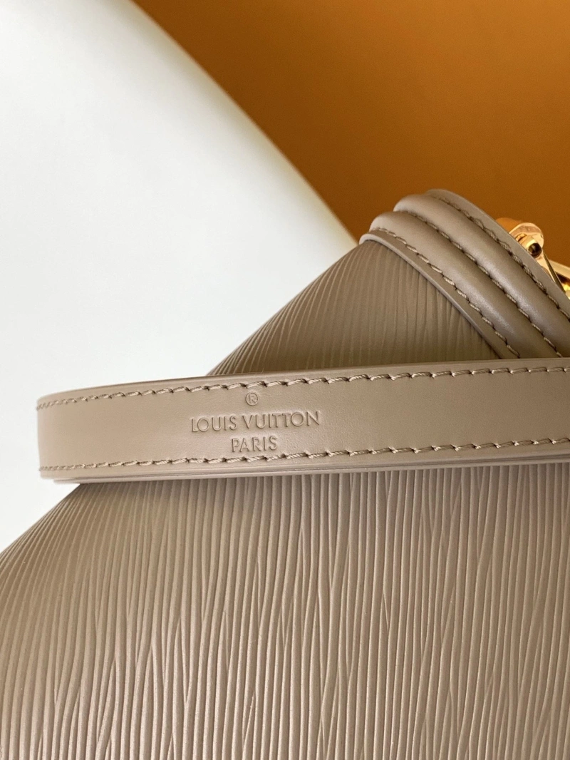 LV Satchel bags 4194A-1359