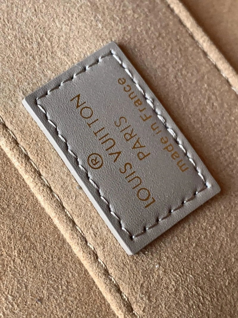 LV Satchel bags 4194A-1359