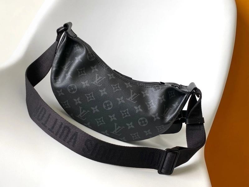 LV Satchel bags 4194A-1360