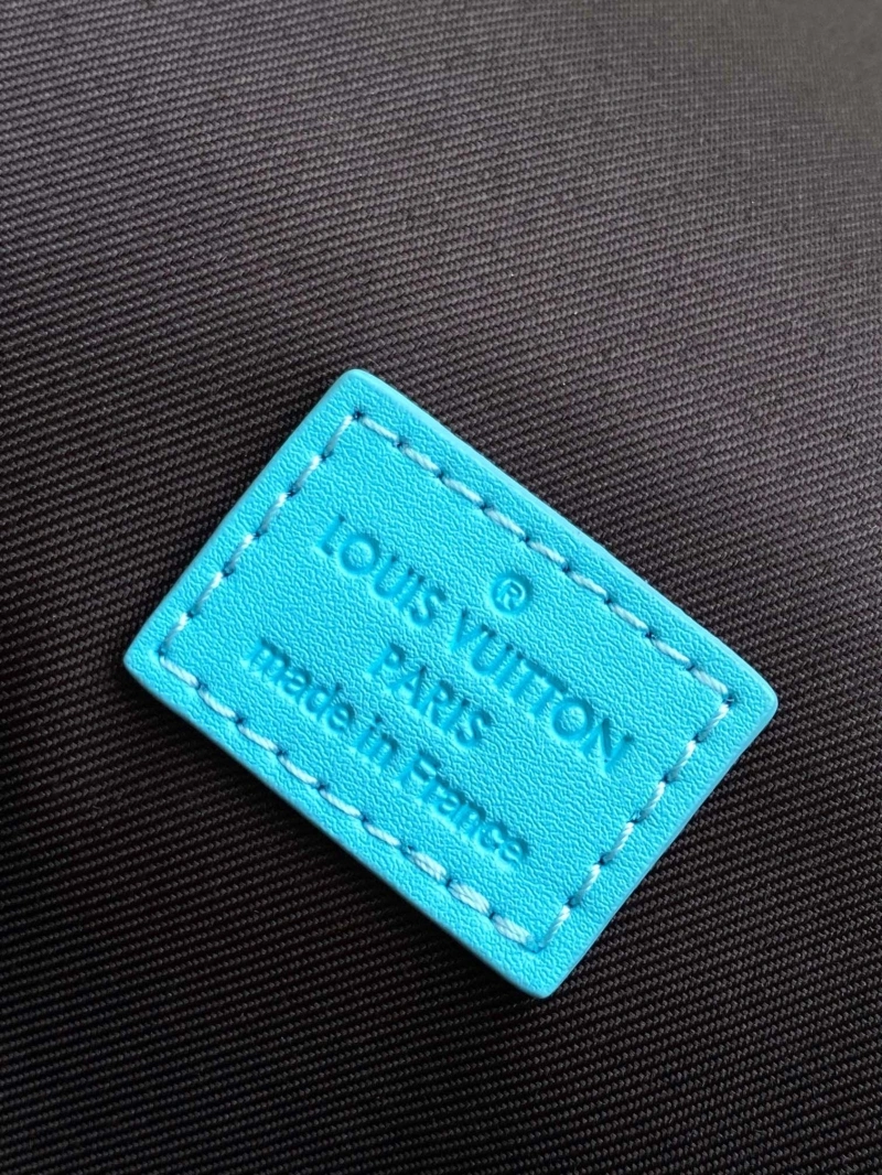 LV Satchel bags 4194A-1361