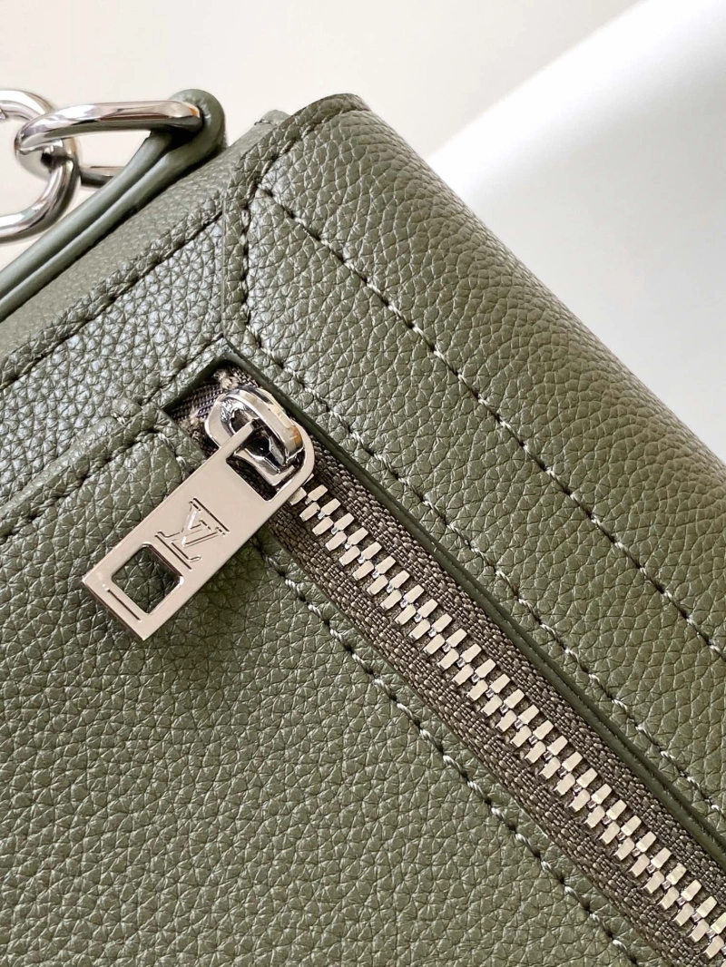 LV Satchel bags 4194A-1362