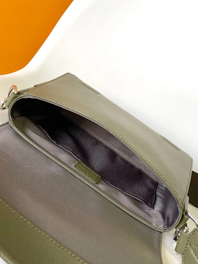 LV Satchel bags 4194A-1362