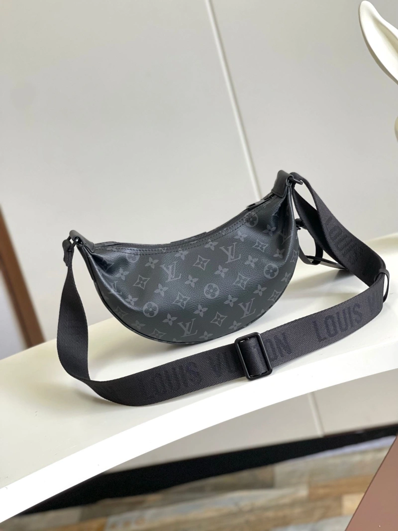 LV Satchel bags 4194A-1370