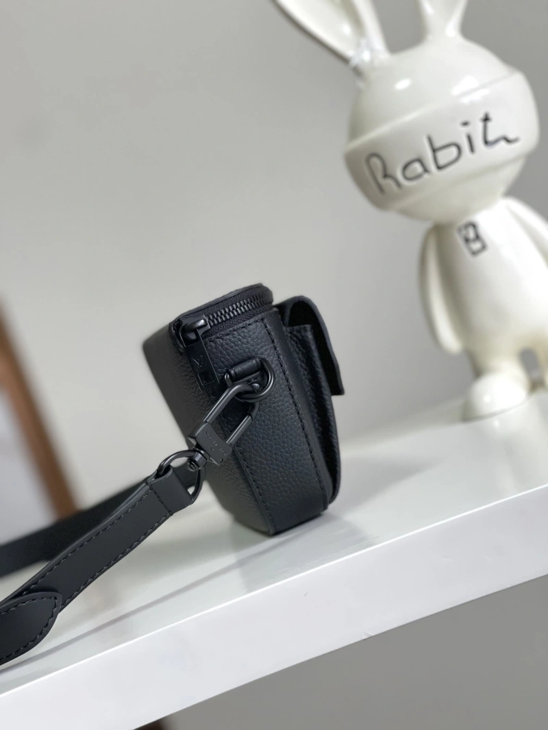 LV Satchel bags 4194A-1372