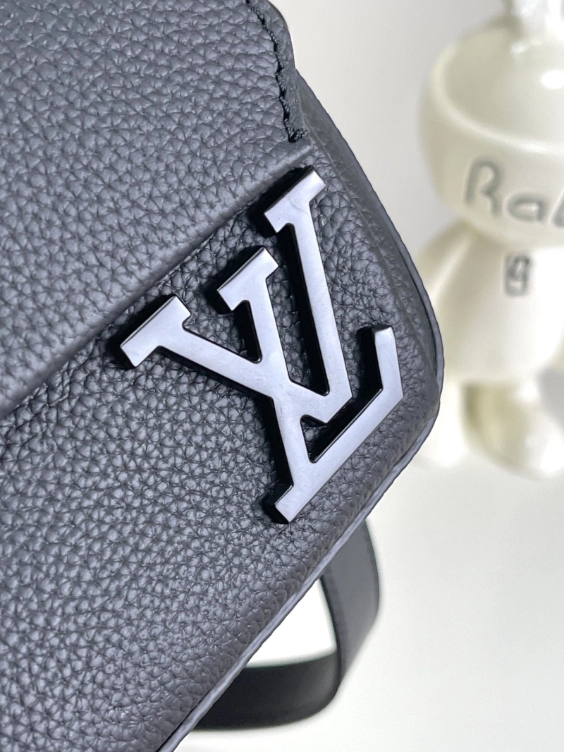 LV Satchel bags 4194A-1372