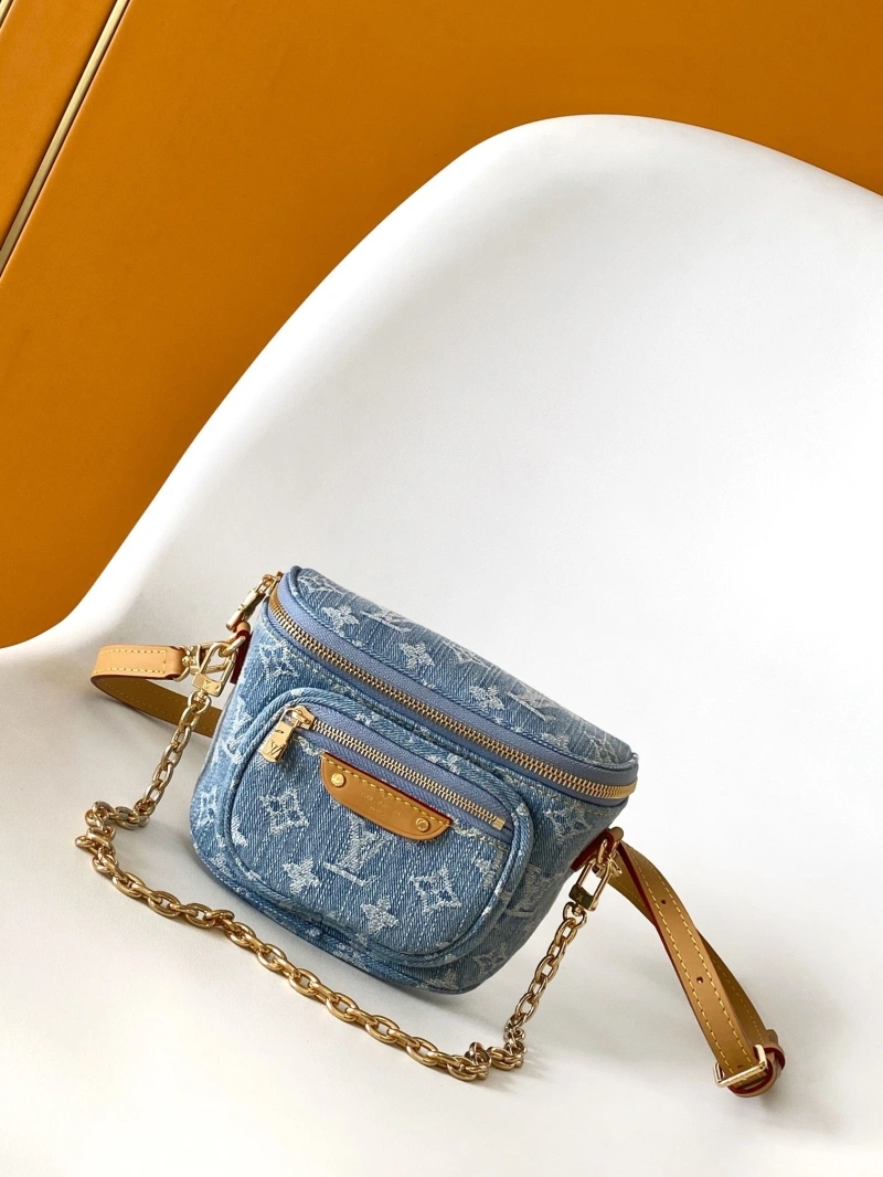 LV Satchel bags 4194A-1388