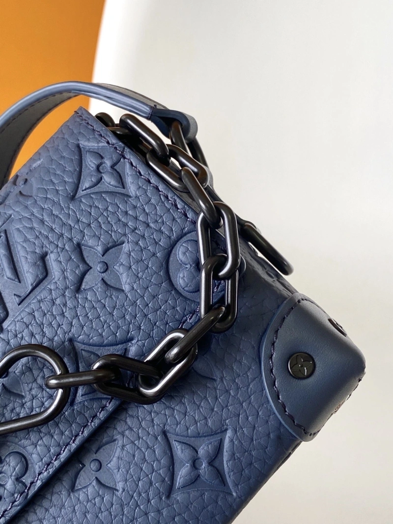 LV Satchel bags 4194A-1399