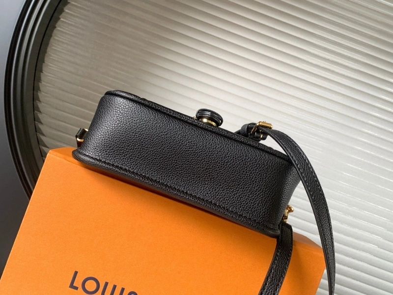 LV Satchel bags 4194A-1475