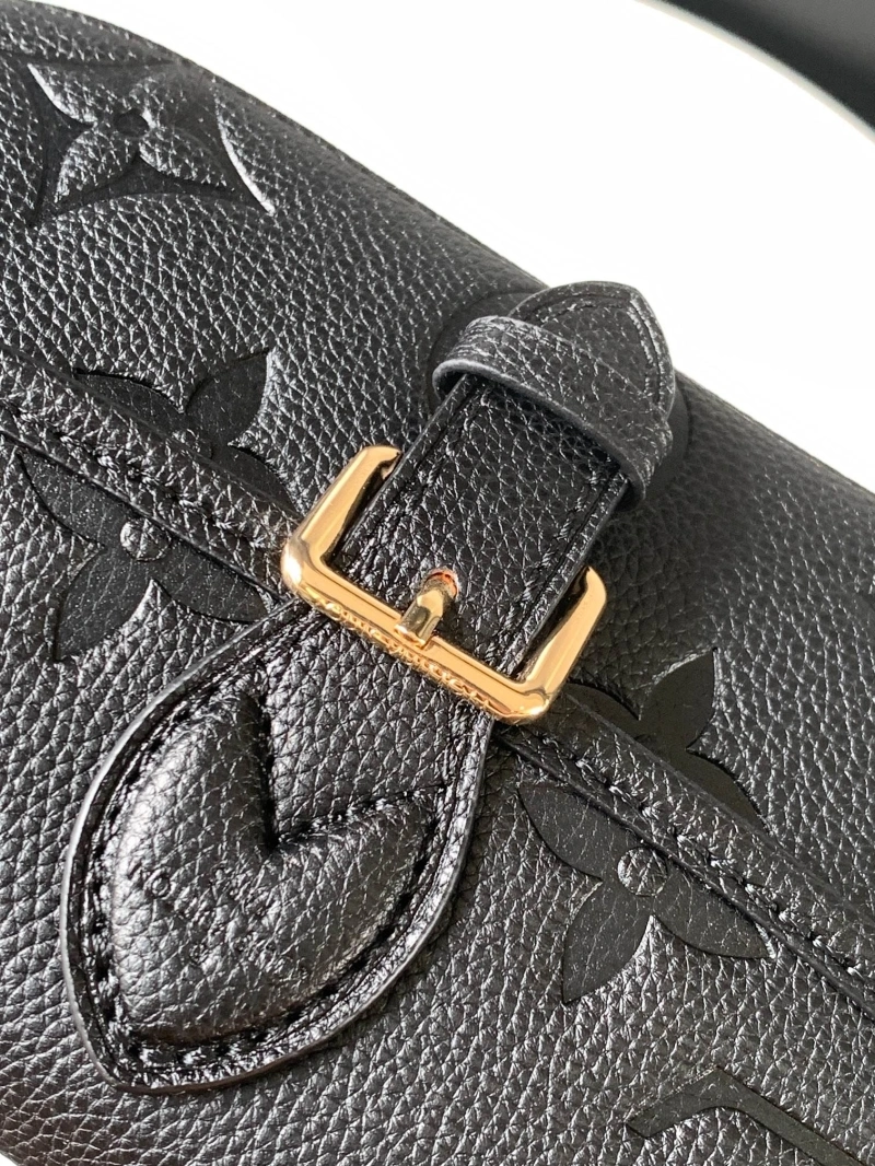 LV Satchel bags 4194A-1475