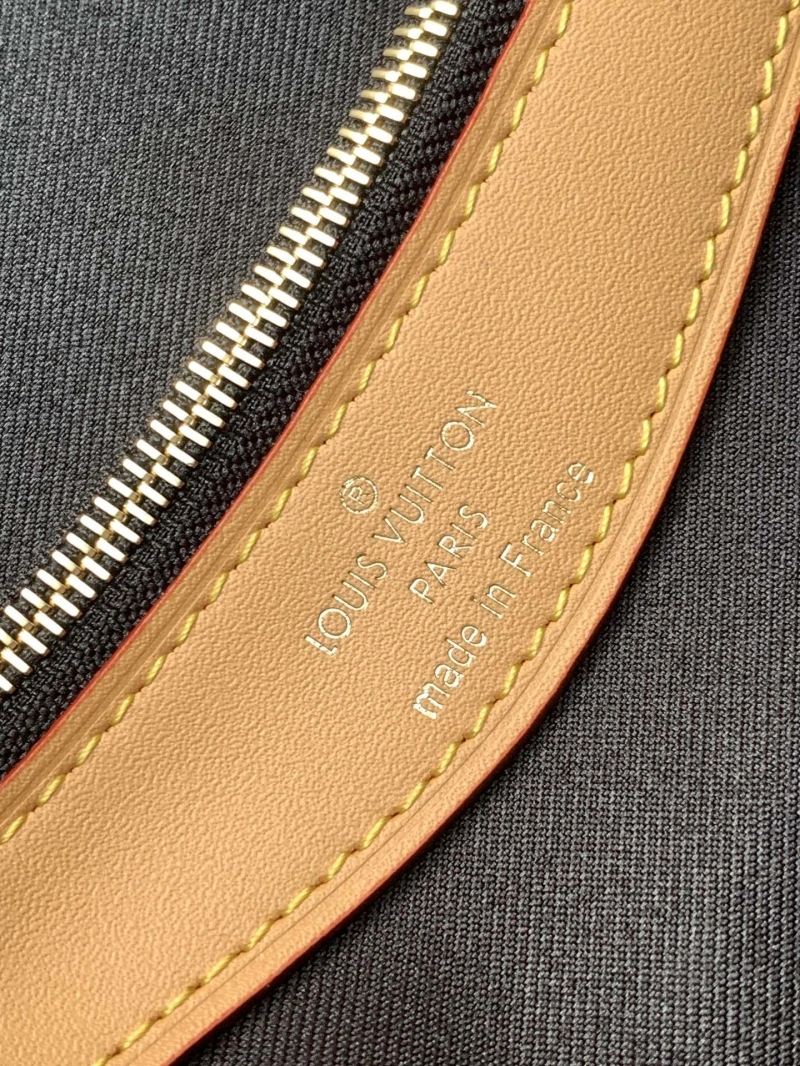 LV Satchel bags 4194A-1485