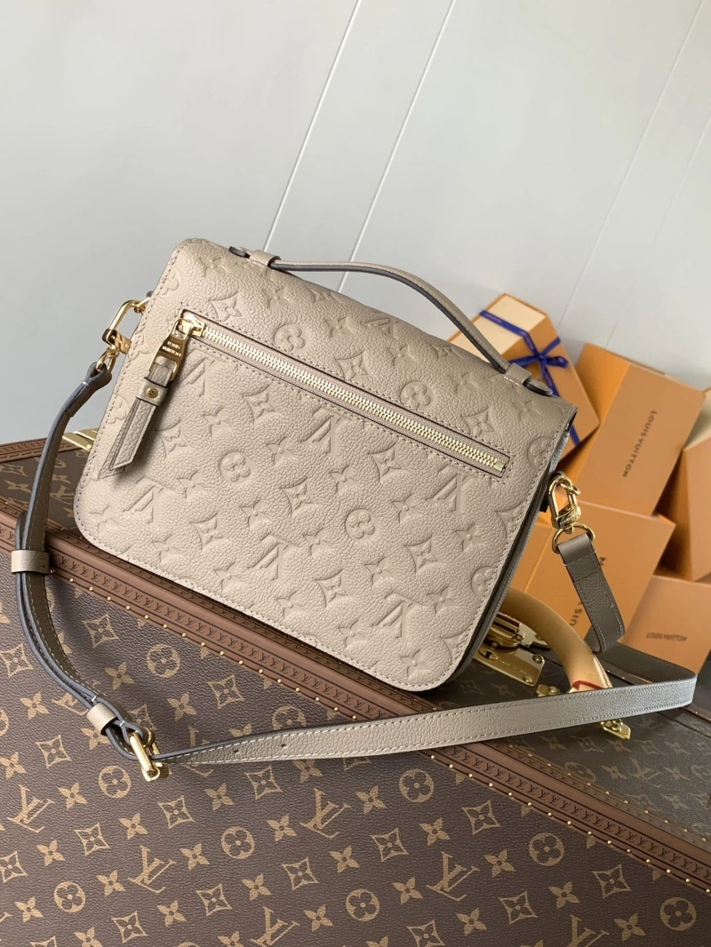 LV Satchel bags 4194A-1495