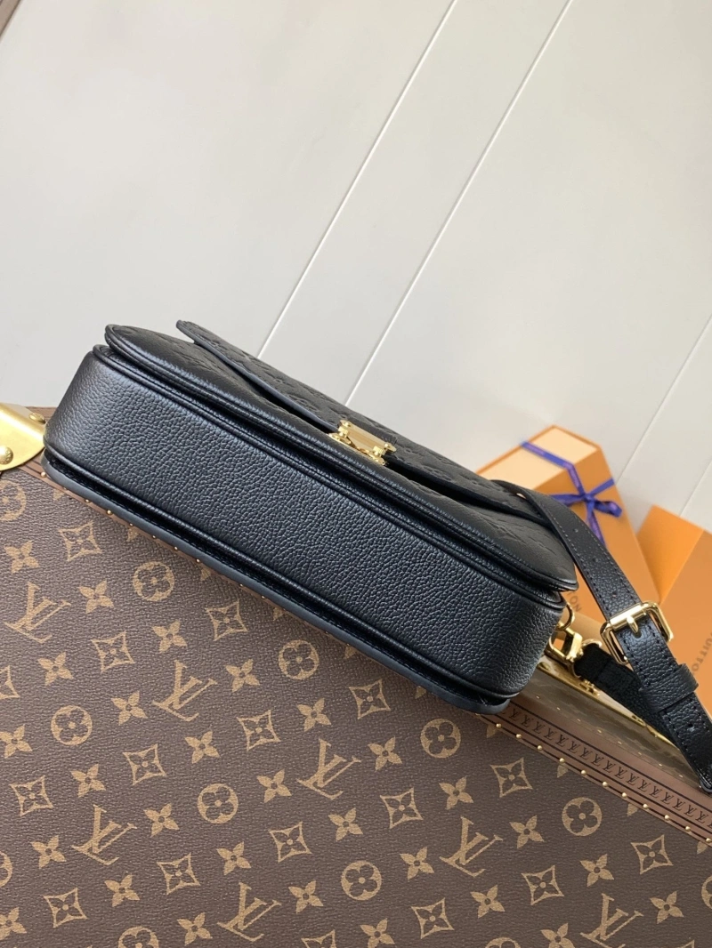 LV Satchel bags 4194A-1496