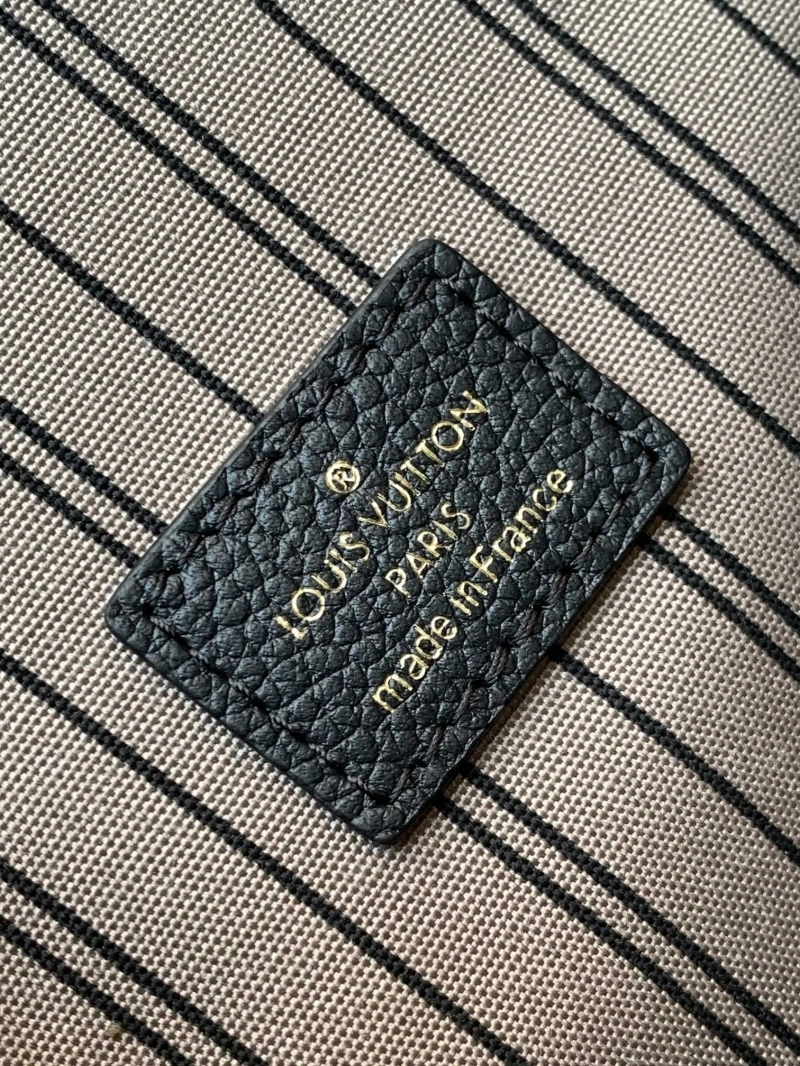 LV Satchel bags 4194A-1496