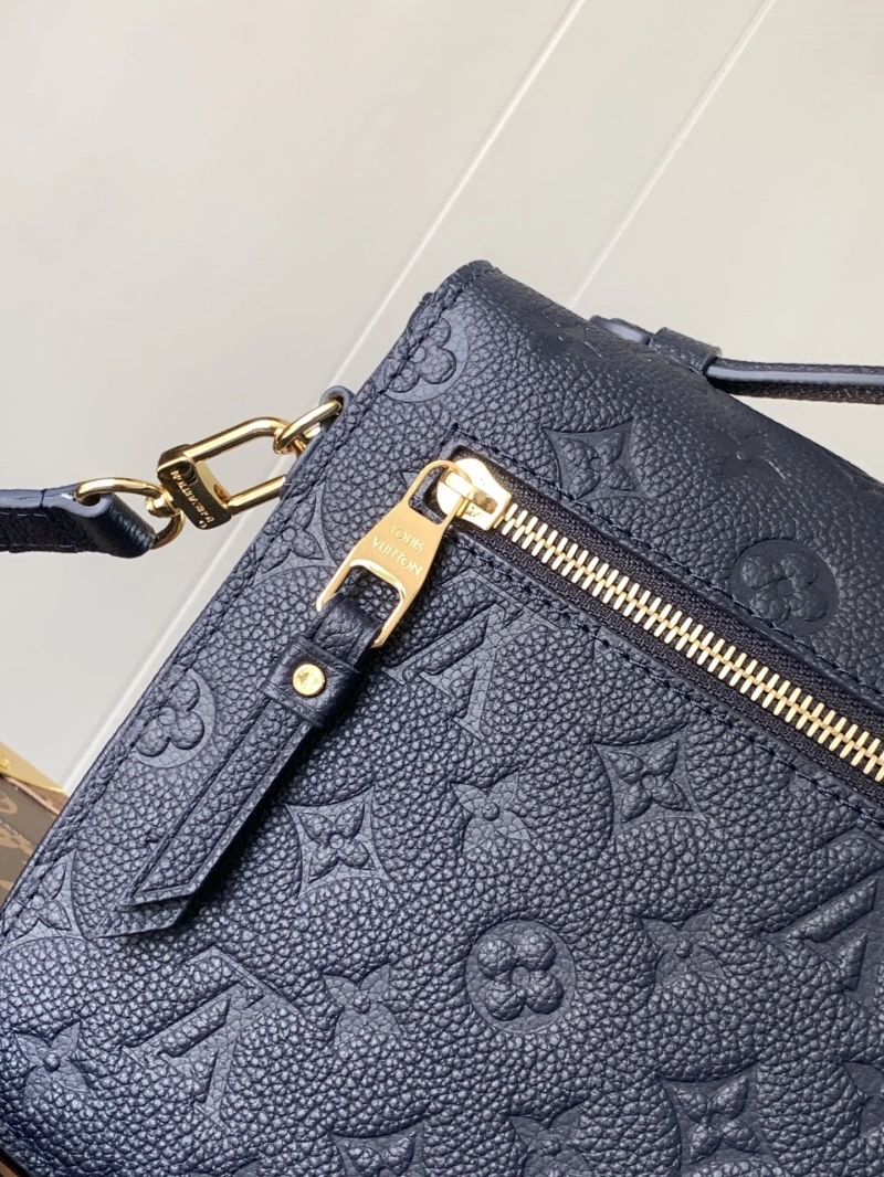 LV Satchel bags 4194A-1498