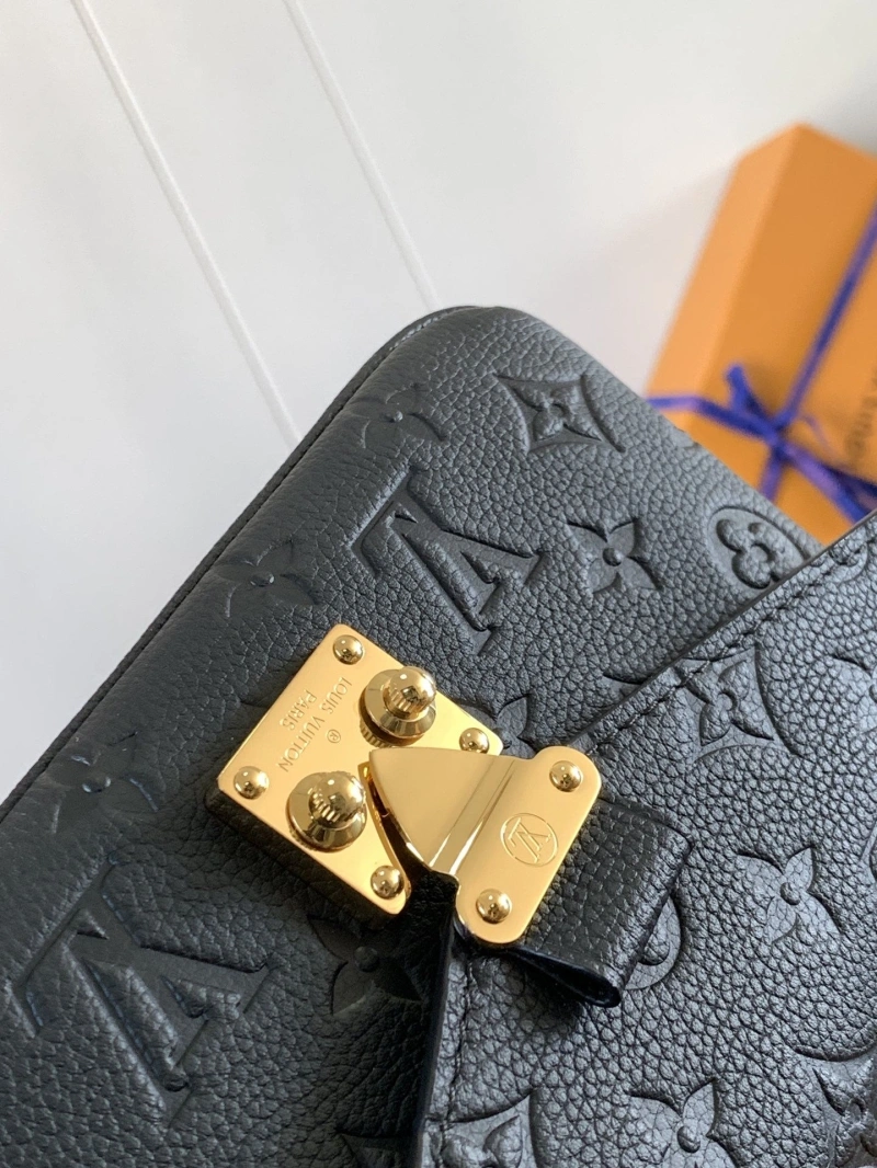 LV Satchel bags 4194A-1502