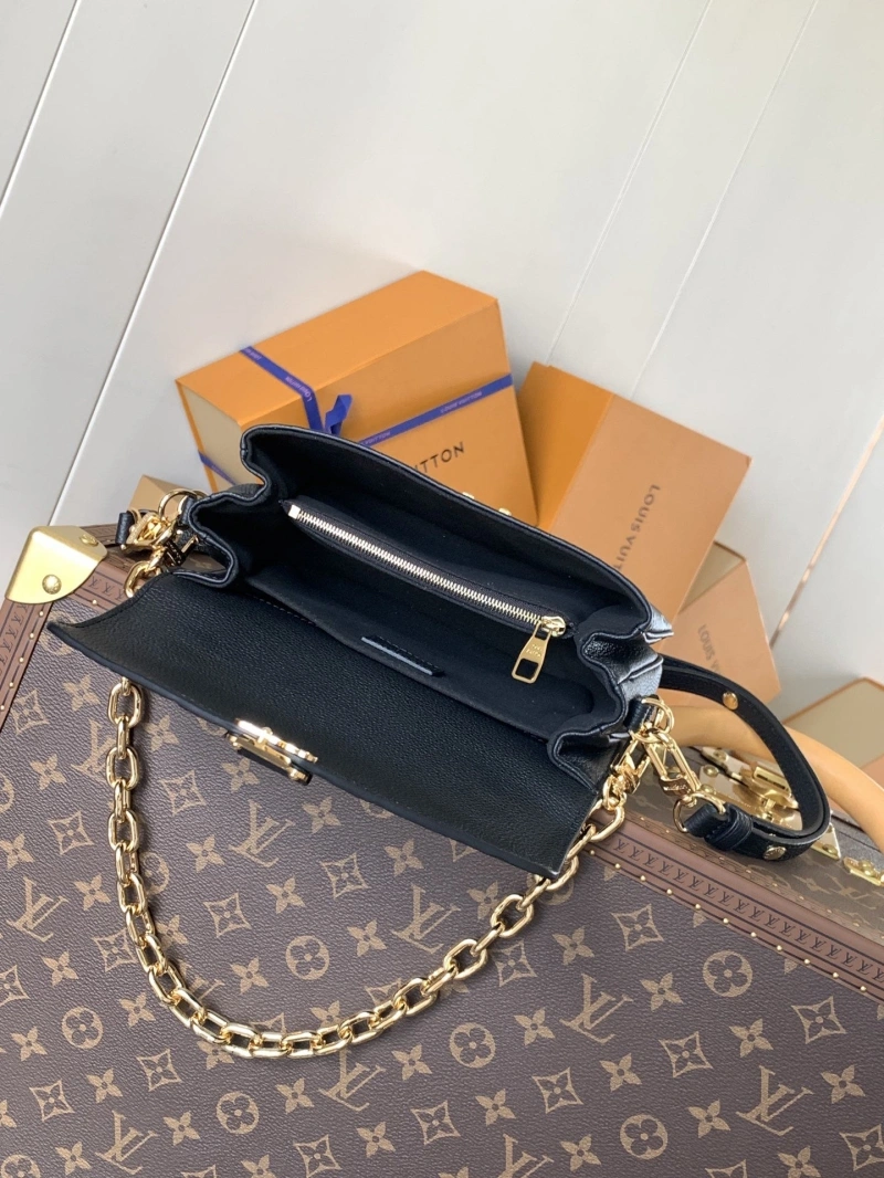 LV Satchel bags 4194A-1502
