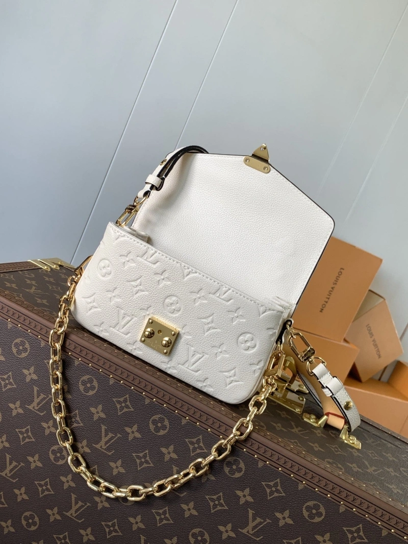 LV Satchel bags 4194A-1503