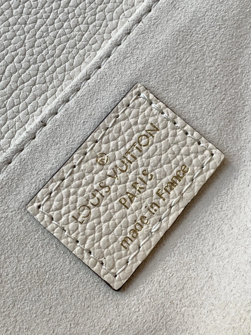 LV Satchel bags 4194A-1503