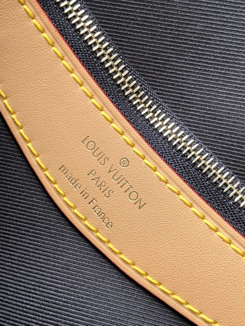 LV Satchel bags 4194A-1512