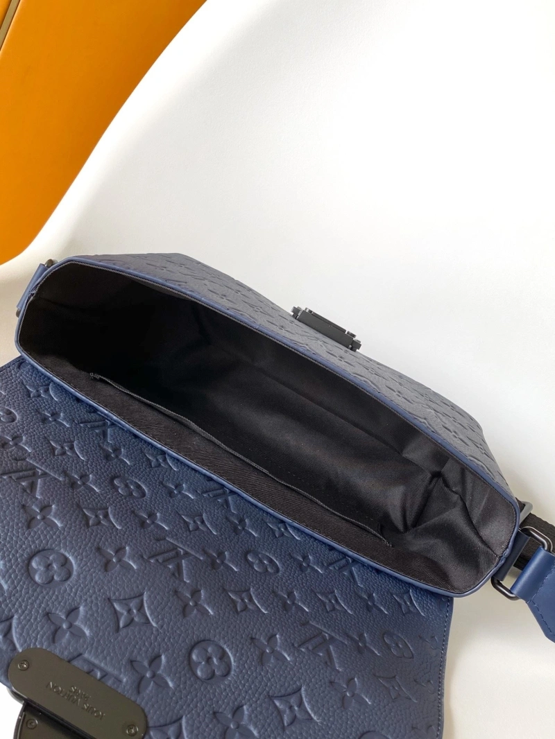 LV Satchel bags 4194A-1516