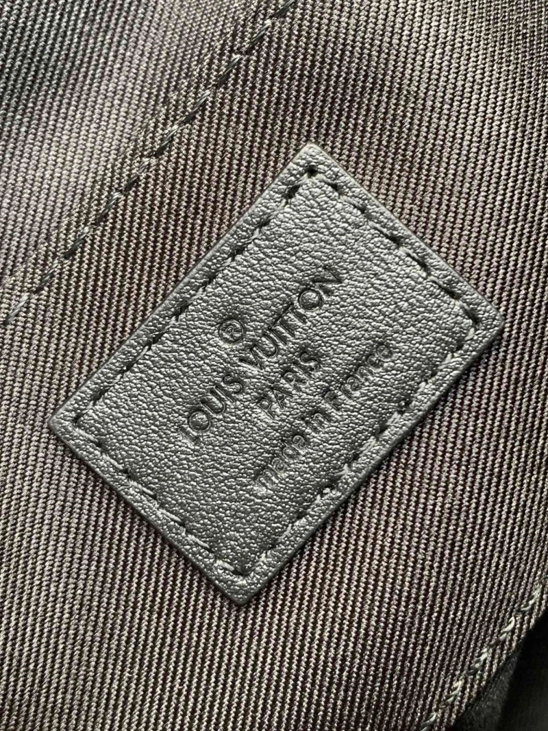 LV Satchel bags 4194B-0003