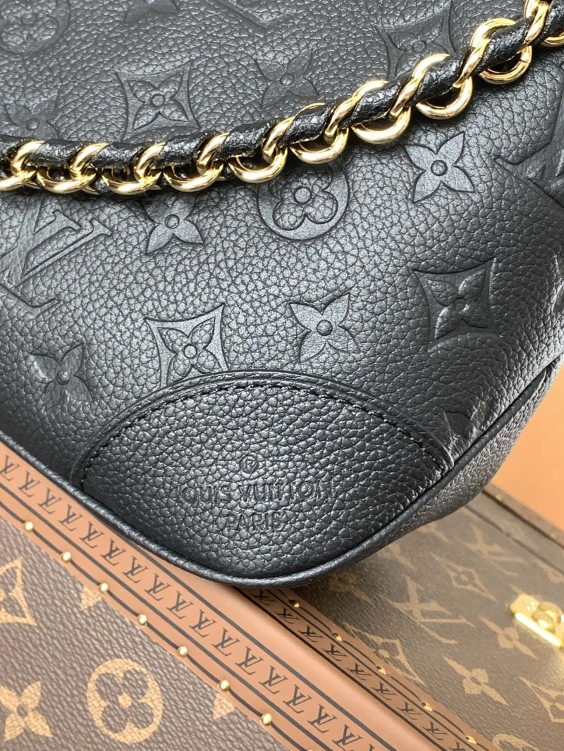 LV Satchel bags 4194B-0006