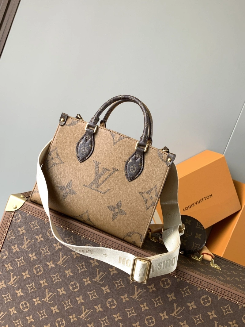 LV Shopping Bags 4194B-0008