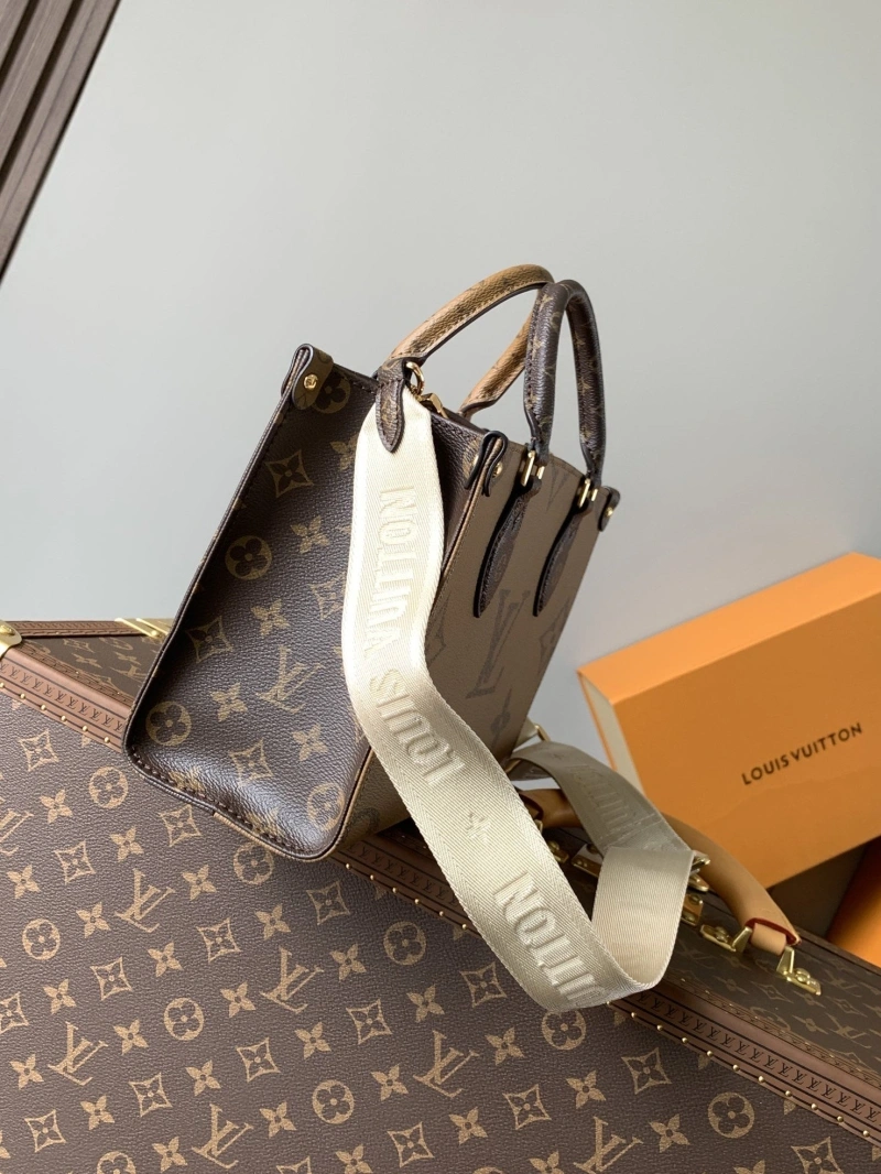 LV Shopping Bags 4194B-0008