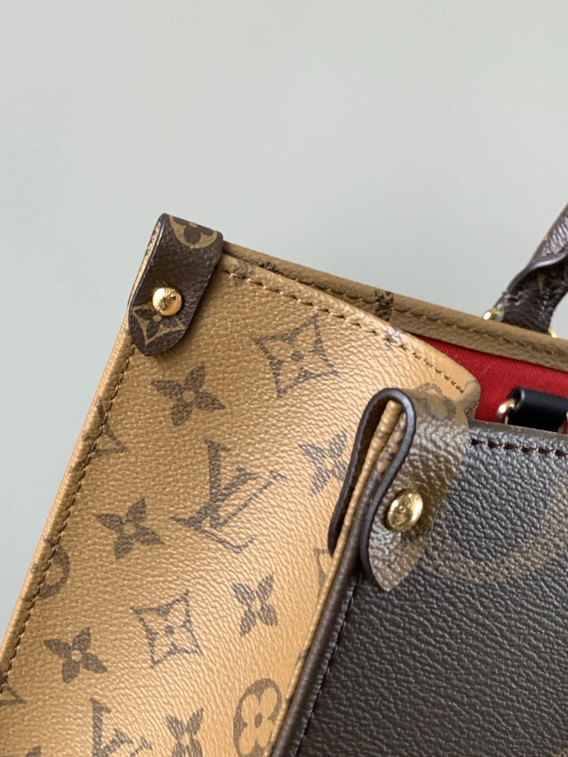 LV Shopping Bags 4194B-0009