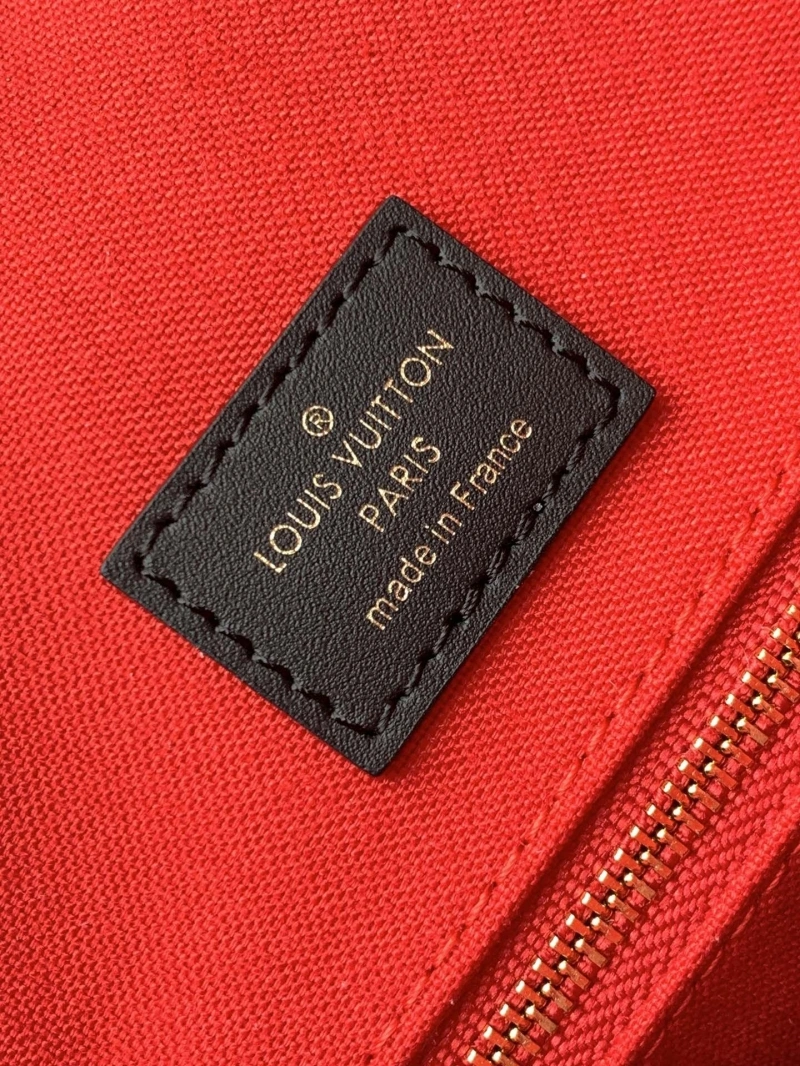 LV Shopping Bags 4194B-0009