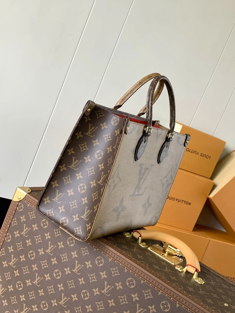 LV Shopping Bags 4194B-0010