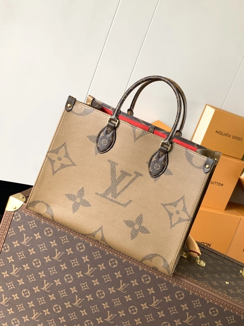 LV Shopping Bags 4194B-0010