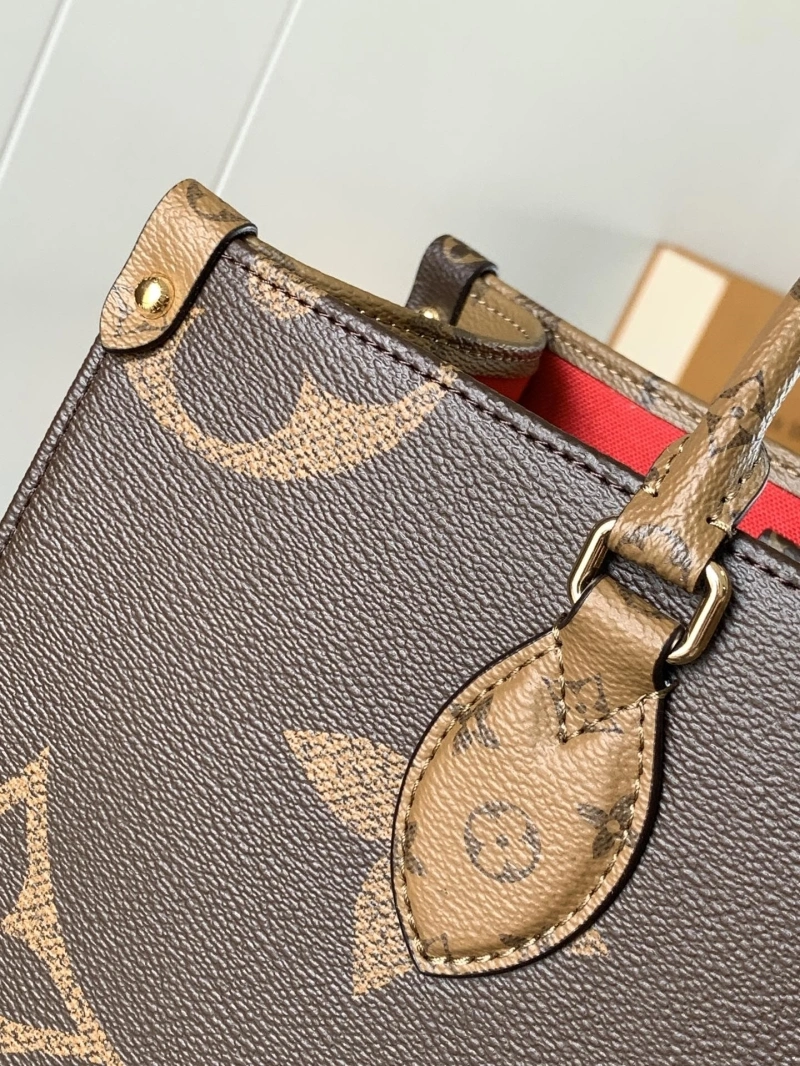 LV Shopping Bags 4194B-0010