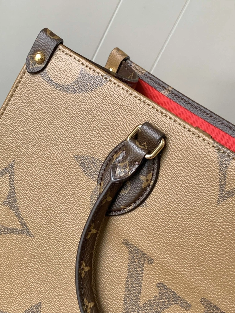 LV Shopping Bags 4194B-0010