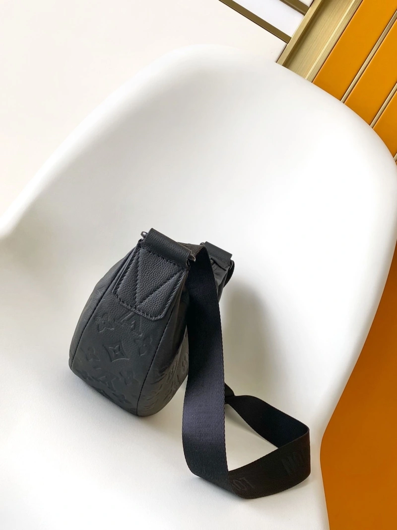 LV Satchel bags 4194B-0011