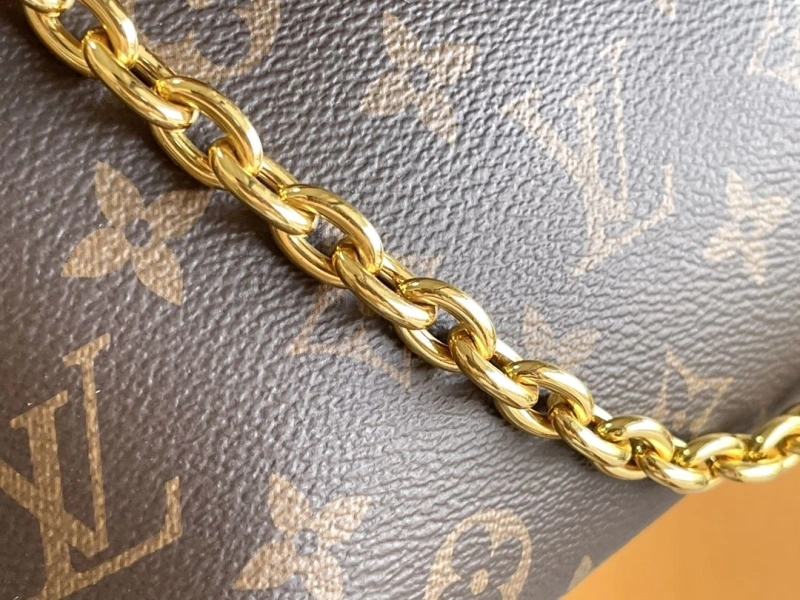 LV Top Handle Bags 4194B-0049