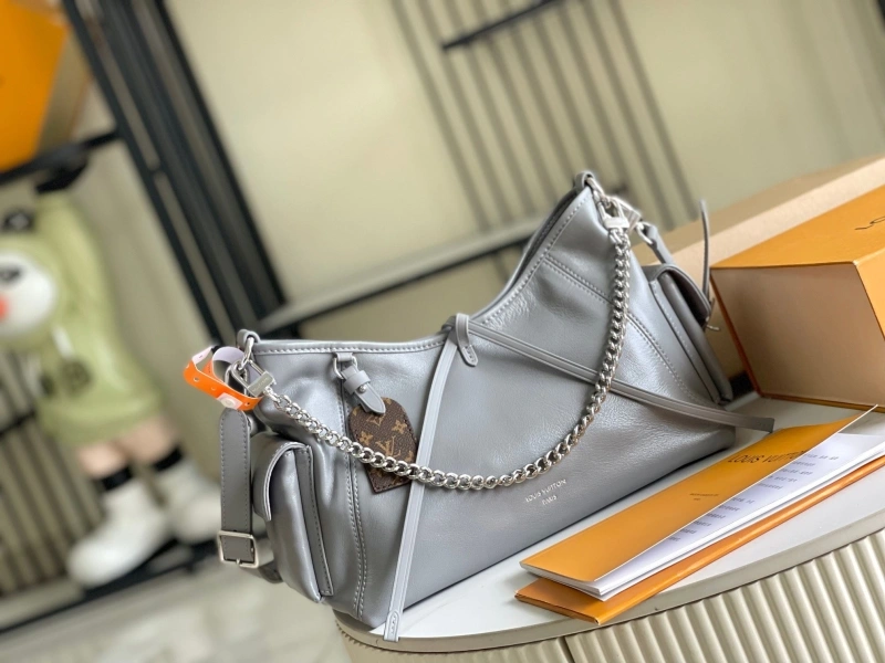 LV Top Handle Bags 4194B-0069