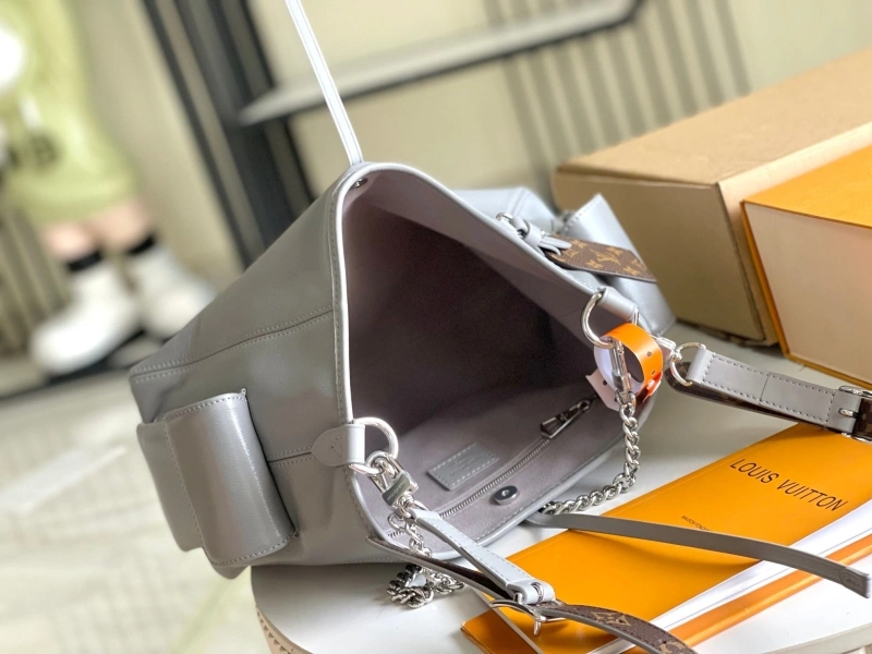 LV Top Handle Bags 4194B-0069