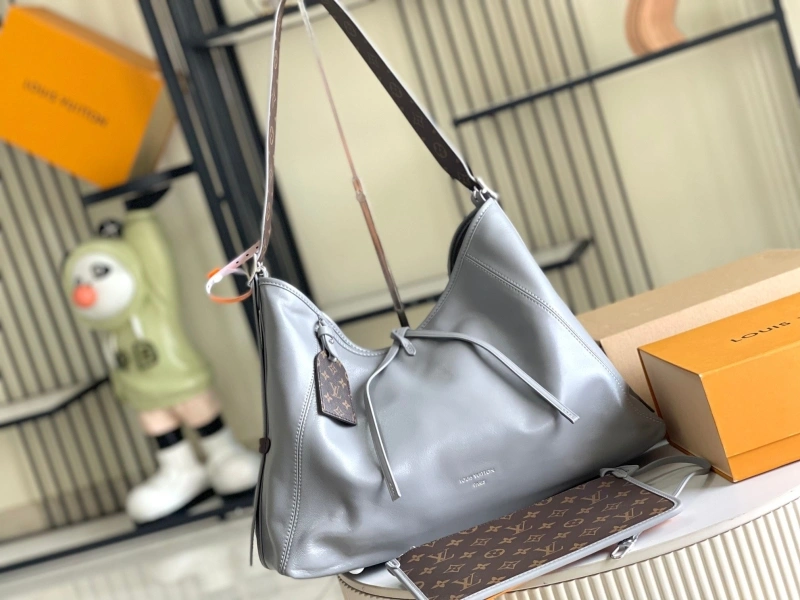 LV Top Handle Bags 4194B-0070