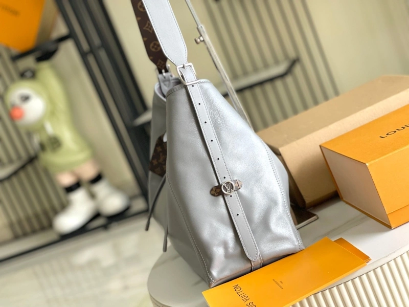 LV Top Handle Bags 4194B-0070
