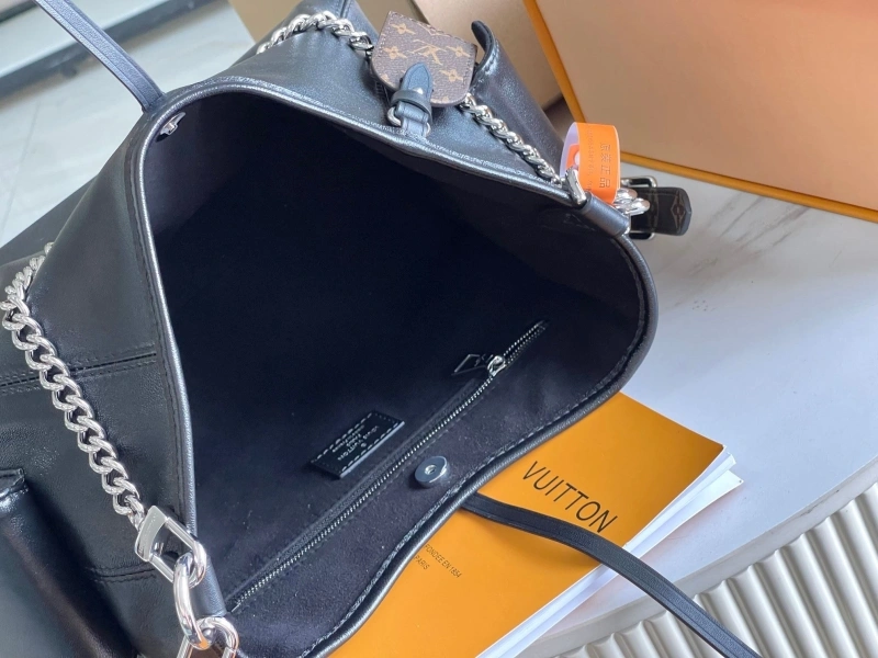 LV Top Handle Bags 4194B-0071