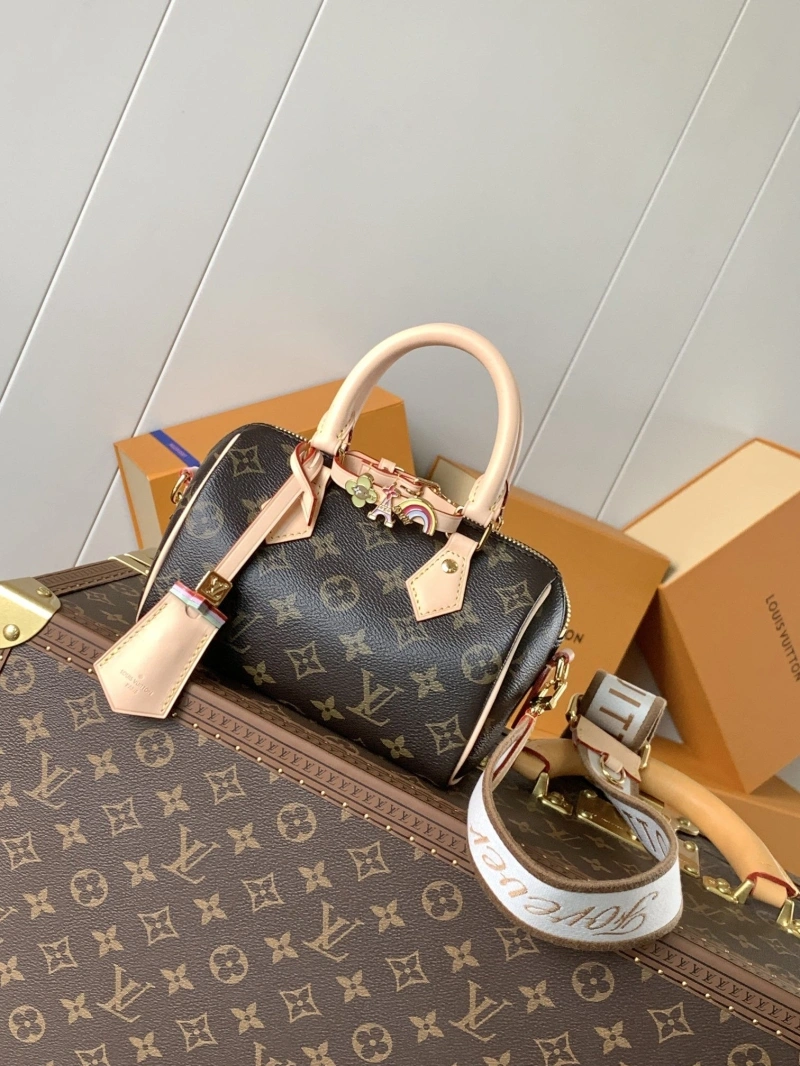 LV Speedy Bags 4194B-0076