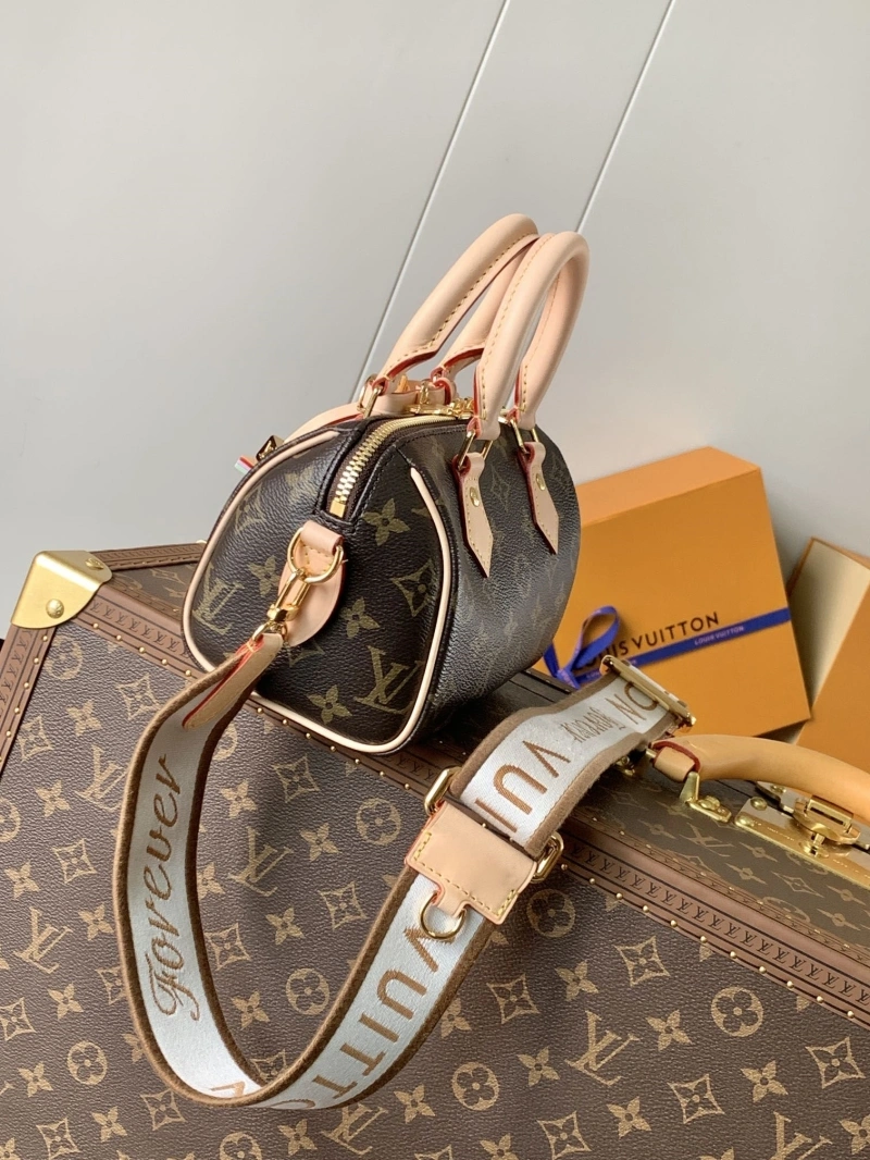 LV Speedy Bags 4194B-0076