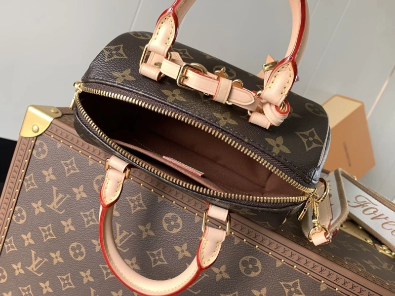 LV Speedy Bags 4194B-0076