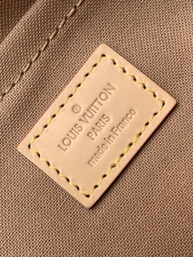 LV Speedy Bags 4194B-0077