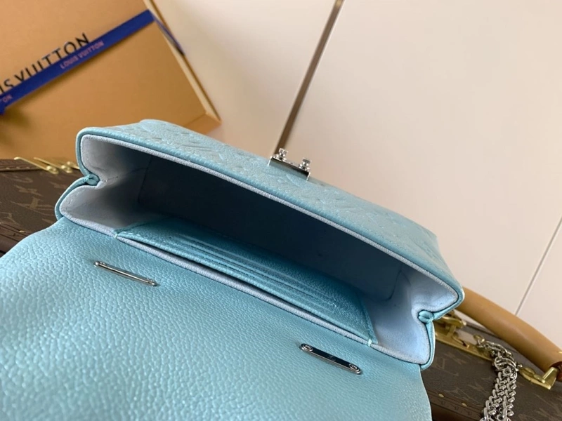 LV Top Handle Bags 4194B-0083