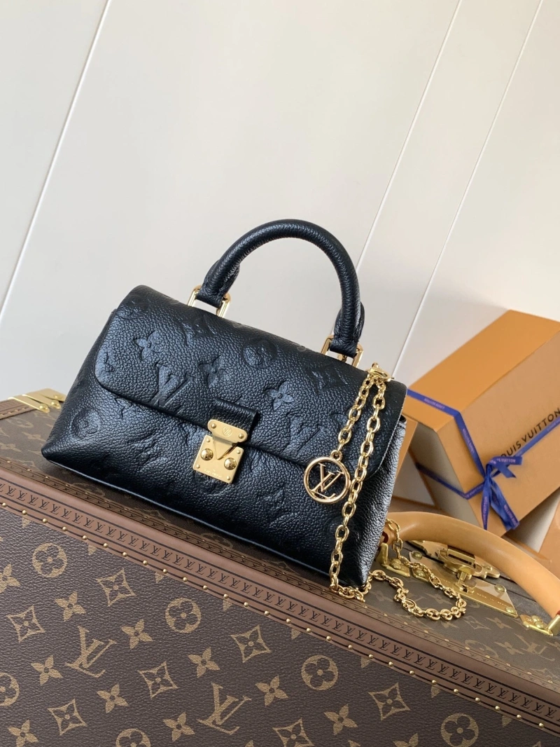 LV Top Handle Bags 4194B-0084