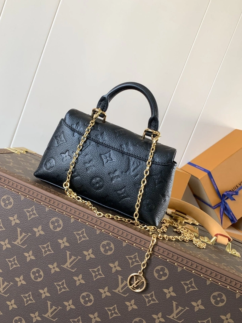 LV Top Handle Bags 4194B-0084