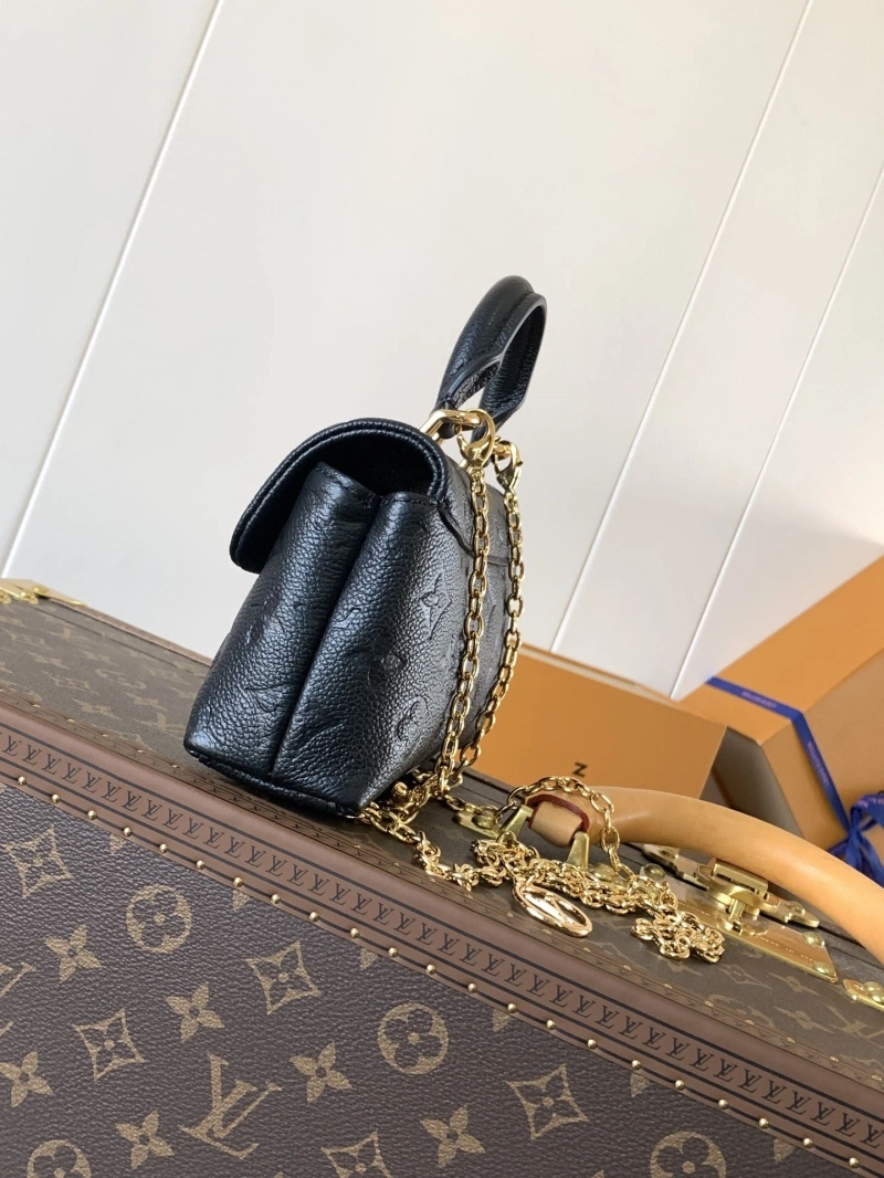 LV Top Handle Bags 4194B-0084