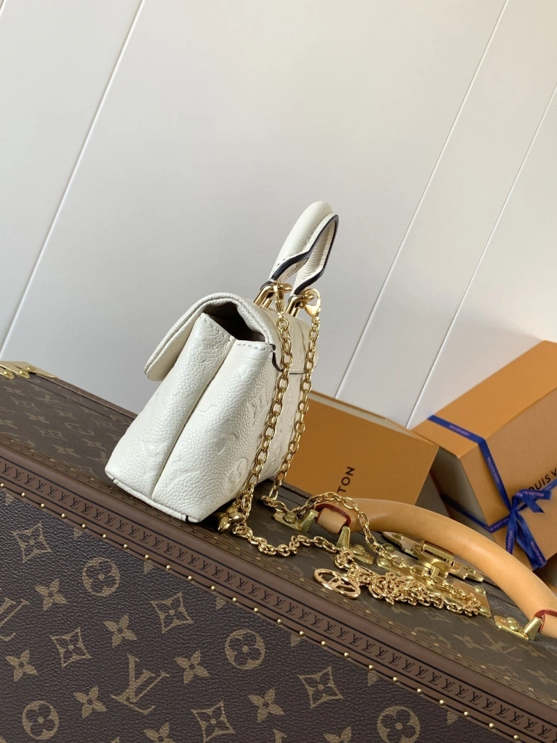 LV Top Handle Bags 4194B-0085